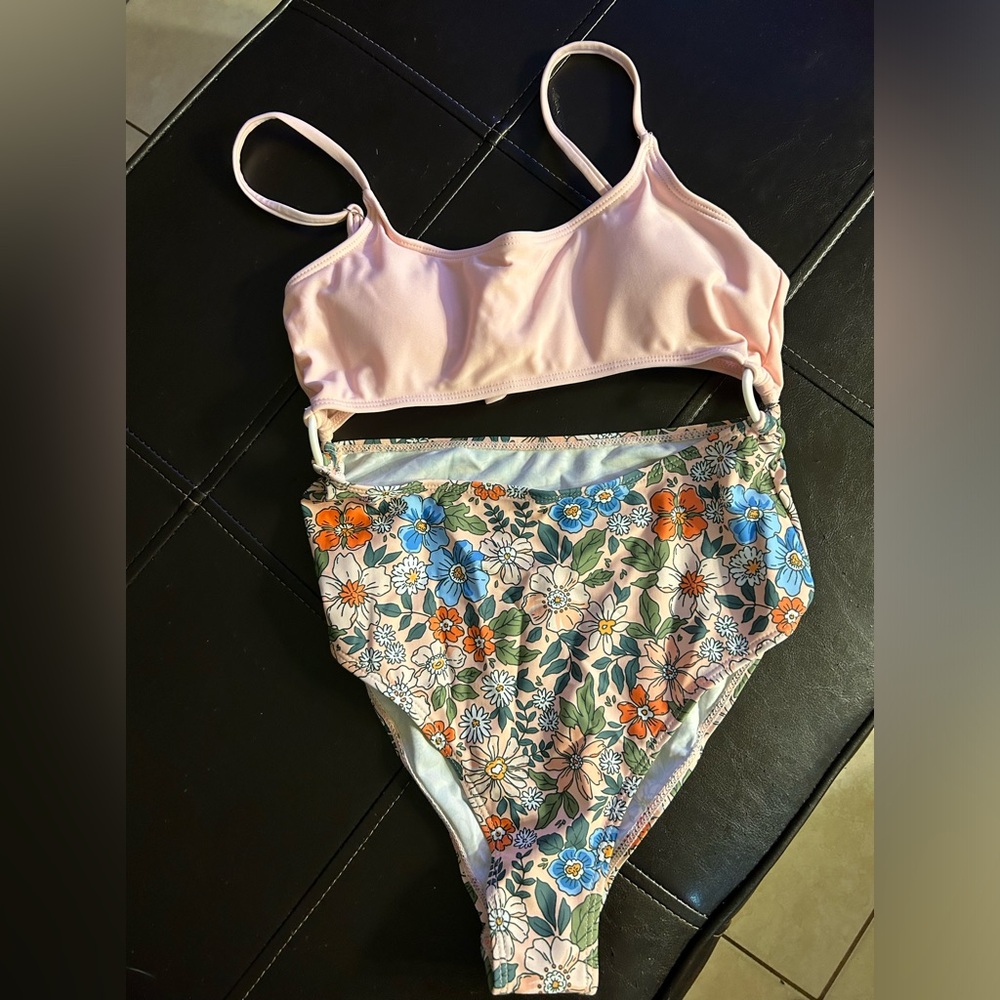 Swimsuit